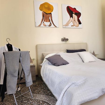 Ferienwohnung Silvi By The Sea Rapallo Exterior foto