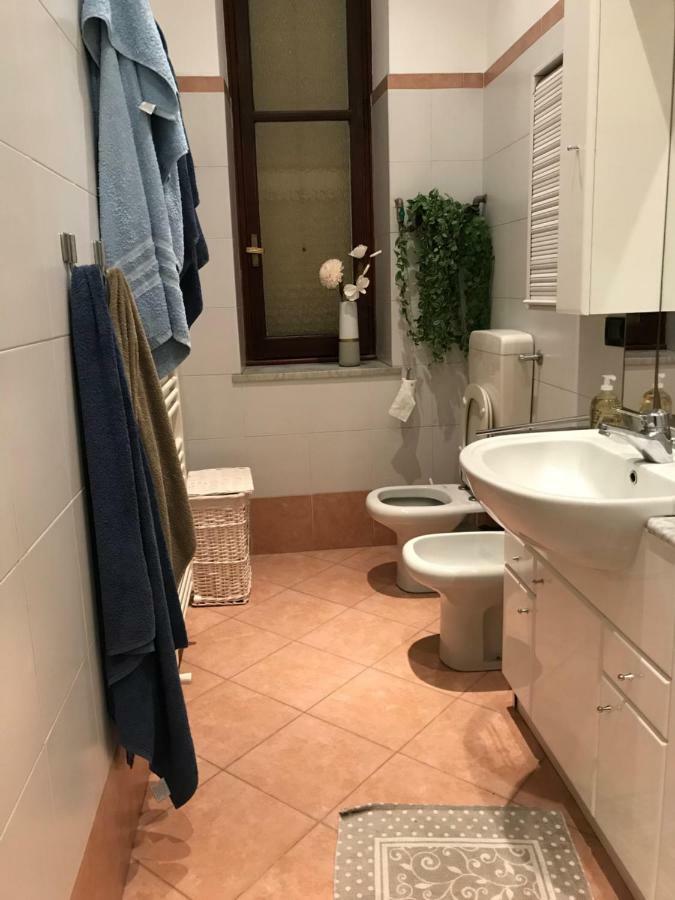 Ferienwohnung Silvi By The Sea Rapallo Exterior foto